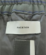 FACETASM（ファセッタズム）クロップドパンツ グレー サイズ:4(M位) メンズ/2200637332071