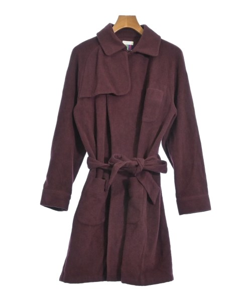 ファセッタズム(FACETASM)のFACETASM コート（その他）