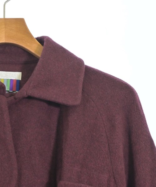 FACETASM（ファセッタズム）その他 赤 サイズ:L メンズ/2200637348133