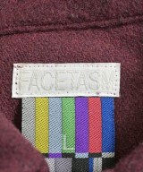 FACETASM（ファセッタズム）その他 赤 サイズ:L メンズ/2200637348133