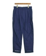 FACETASM（ファセッタズム）その他 紺 サイズ:1(XXS位) メンズ/2200639030036