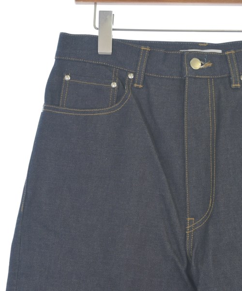 FACETASM（ファセッタズム）デニムパンツ 紺 サイズ:4(M位) メンズ/2200640819231