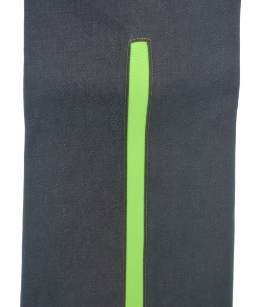 FACETASM（ファセッタズム）デニムパンツ 紺 サイズ:4(M位) メンズ