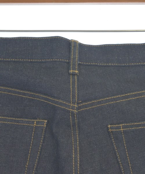 FACETASM（ファセッタズム）デニムパンツ 紺 サイズ:4(M位) メンズ