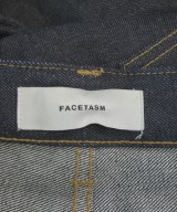 FACETASM（ファセッタズム）デニムパンツ 紺 サイズ:4(M位) メンズ/2200640819231