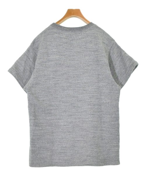 FACETASM（ファセッタズム）スウェット グレー サイズ:00(F) メンズ/2200628610034