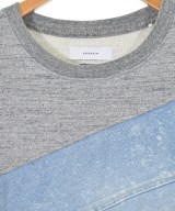 FACETASM（ファセッタズム）スウェット グレー サイズ:00(F) メンズ/2200628610034