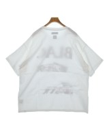 FACETASM（ファセッタズム）Tシャツ・カットソー 白 サイズ:00(F) メンズ/2200627521232