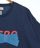 FACETASM（ファセッタズム）Tシャツ・カットソー 紺 サイズ:00(F) メンズ/2200627521249