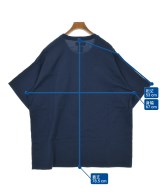 FACETASM（ファセッタズム）Tシャツ・カットソー 紺 サイズ:00(F) メンズ/2200627521249