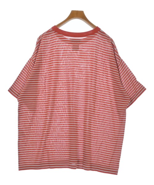 FACETASM（ファセッタズム）Tシャツ・カットソー オレンジ サイズ:00(F) メンズ/2200627521256