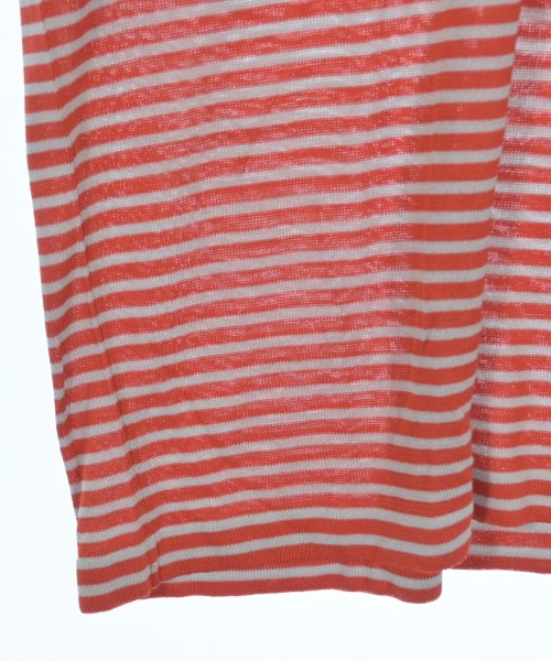 FACETASM（ファセッタズム）Tシャツ・カットソー オレンジ サイズ:00(F) メンズ/2200627521256