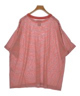 FACETASM（ファセッタズム）Tシャツ・カットソー オレンジ サイズ:00(F) メンズ/2200627521256