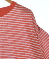 FACETASM（ファセッタズム）Tシャツ・カットソー オレンジ サイズ:00(F) メンズ/2200627521256