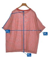 FACETASM（ファセッタズム）Tシャツ・カットソー オレンジ サイズ:00(F) メンズ/2200627521256