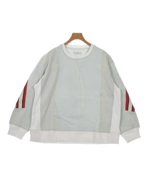 ファセッタズム(FACETASM)のFACETASM スウェット