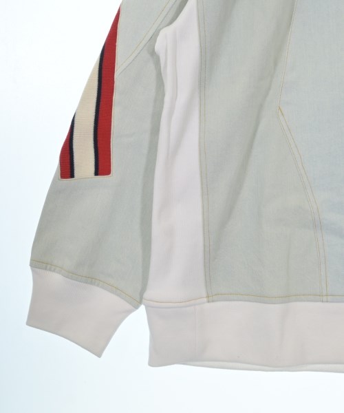 FACETASM（ファセッタズム）スウェット 青 サイズ:00(F) メンズ/2200627521331