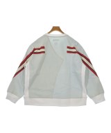 FACETASM（ファセッタズム）スウェット 青 サイズ:00(F) メンズ/2200627521331