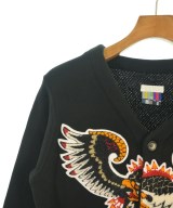 FACETASM（ファセッタズム）カーディガン 黒 サイズ:S メンズ/2200627521959