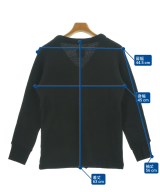 FACETASM（ファセッタズム）カーディガン 黒 サイズ:S メンズ/2200627521959