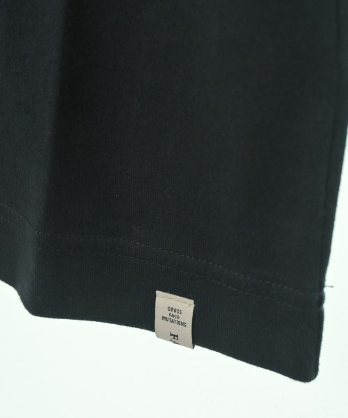 FACETASM（ファセッタズム）Tシャツ・カットソー 黒 サイズ:4(M位) メンズ/2200641800054
