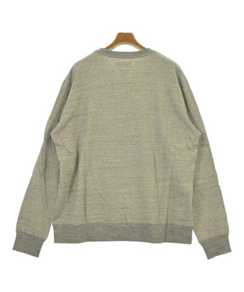 FACETASM（ファセッタズム）スウェット グレー サイズ:00(F) メンズ/2200641800641