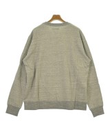 FACETASM（ファセッタズム）スウェット グレー サイズ:00(F) メンズ/2200641800641