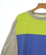 FACETASM（ファセッタズム）スウェット グレー サイズ:00(F) メンズ/2200641800641