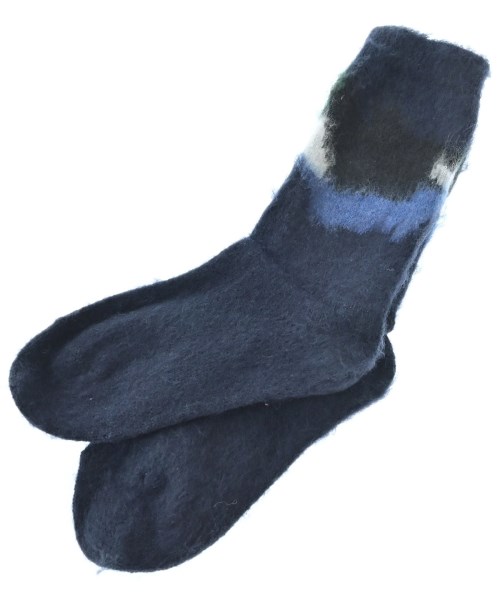 FACETASM(ファセッタズム)小物類（その他） 紺 サイズ:-/2200642846129