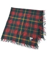 FACETASM（ファセッタズム）ストール 緑 サイズ:- メンズ/2200642351036