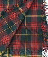 FACETASM（ファセッタズム）ストール 緑 サイズ:- メンズ/2200642351036