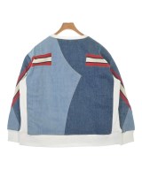 FACETASM（ファセッタズム）スウェット 青 サイズ:00(F) メンズ/2200632927142