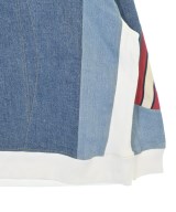 FACETASM（ファセッタズム）スウェット 青 サイズ:00(F) メンズ/2200632927142