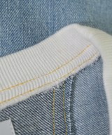 FACETASM（ファセッタズム）スウェット 青 サイズ:00(F) メンズ/2200632927142