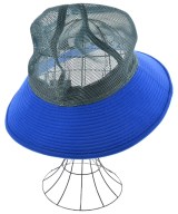 FACETASM（ファセッタズム）ハット 青 サイズ:- メンズ/2200643573734