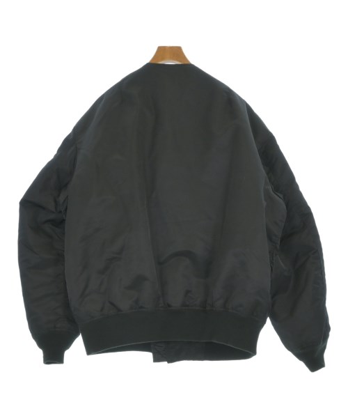 FACETASM（ファセッタズム）ミリタリーブルゾン 黒 サイズ:-(XXL位) メンズ/2200633583019