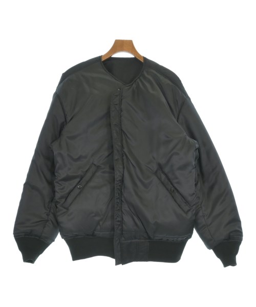 FACETASM（ファセッタズム）ミリタリーブルゾン 黒 サイズ:-(XXL位) メンズ/2200633583019