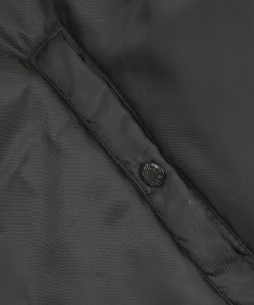 FACETASM（ファセッタズム）ミリタリーブルゾン 黒 サイズ:-(XXL位) メンズ/2200633583019