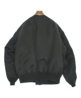 FACETASM（ファセッタズム）ミリタリーブルゾン 黒 サイズ:-(XXL位) メンズ/2200633583019