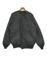 FACETASM（ファセッタズム）ミリタリーブルゾン 黒 サイズ:-(XXL位) メンズ/2200633583019