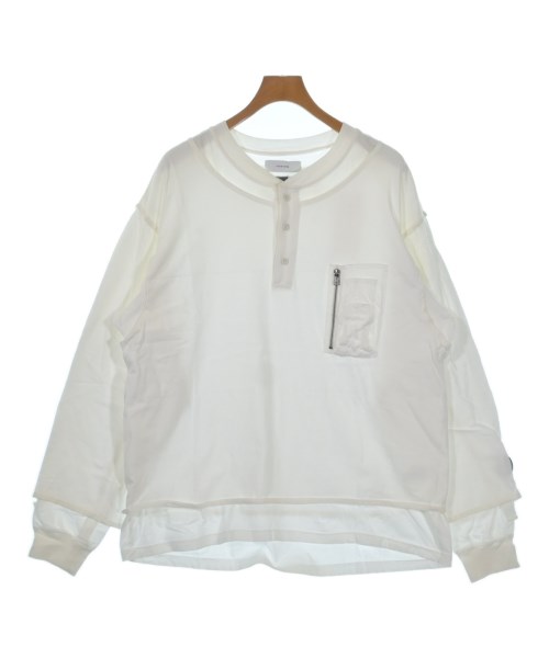 ファセッタズム(FACETASM)のFACETASM Tシャツ・カットソー