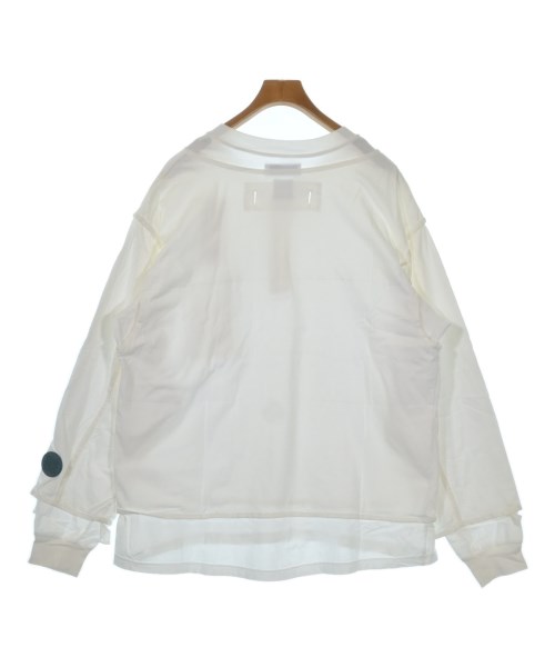 FACETASM（ファセッタズム）Tシャツ・カットソー 白 サイズ:4(M位) メンズ/2200644151184