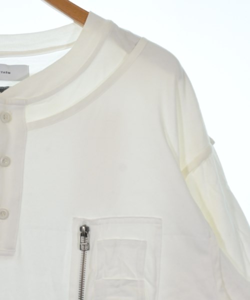FACETASM（ファセッタズム）Tシャツ・カットソー 白 サイズ:4(M位) メンズ/2200644151184