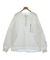 FACETASM（ファセッタズム）Tシャツ・カットソー 白 サイズ:4(M位) メンズ/2200644151184