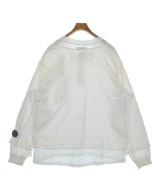 FACETASM（ファセッタズム）Tシャツ・カットソー 白 サイズ:4(M位) メンズ/2200644151184