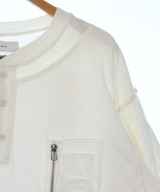 FACETASM（ファセッタズム）Tシャツ・カットソー 白 サイズ:4(M位) メンズ/2200644151184