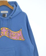 FACETASM（ファセッタズム）パーカー 青 サイズ:3(M位) メンズ/2200644690058