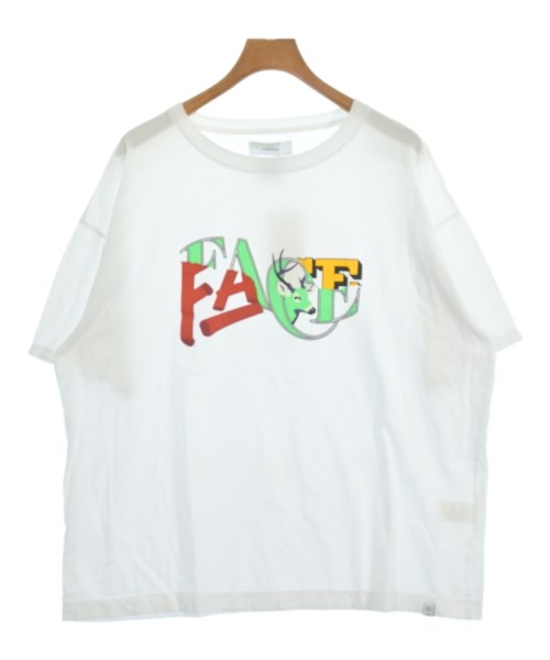 ファセッタズム(FACETASM)のFACETASM Tシャツ・カットソー