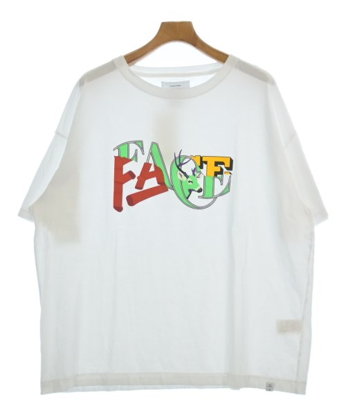 ファセッタズム(FACETASM)のFACETASM Tシャツ・カットソー