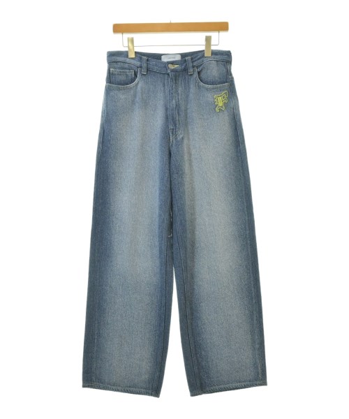 ファセッタズム(FACETASM)のFACETASM デニムパンツ